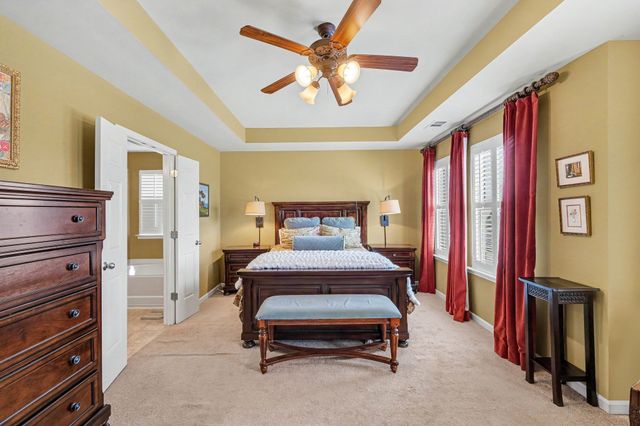 4248 Longfellow Dr, Nashville, TN 37214