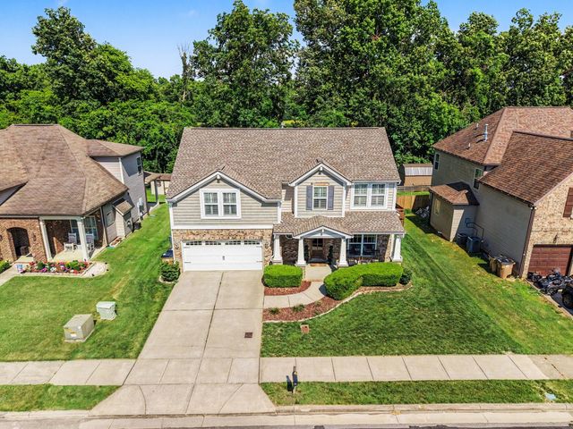 4248 Longfellow Dr, Nashville, TN 37214