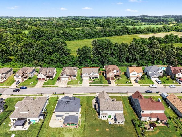 4248 Longfellow Dr, Nashville, TN 37214