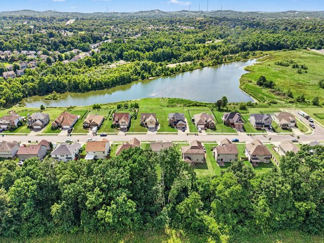 4248 Longfellow Dr, Nashville, TN 37214