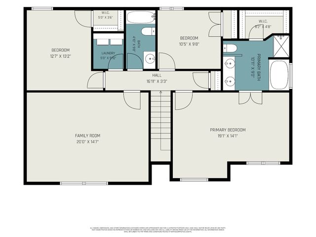 4248 Longfellow Dr, Nashville, TN 37214