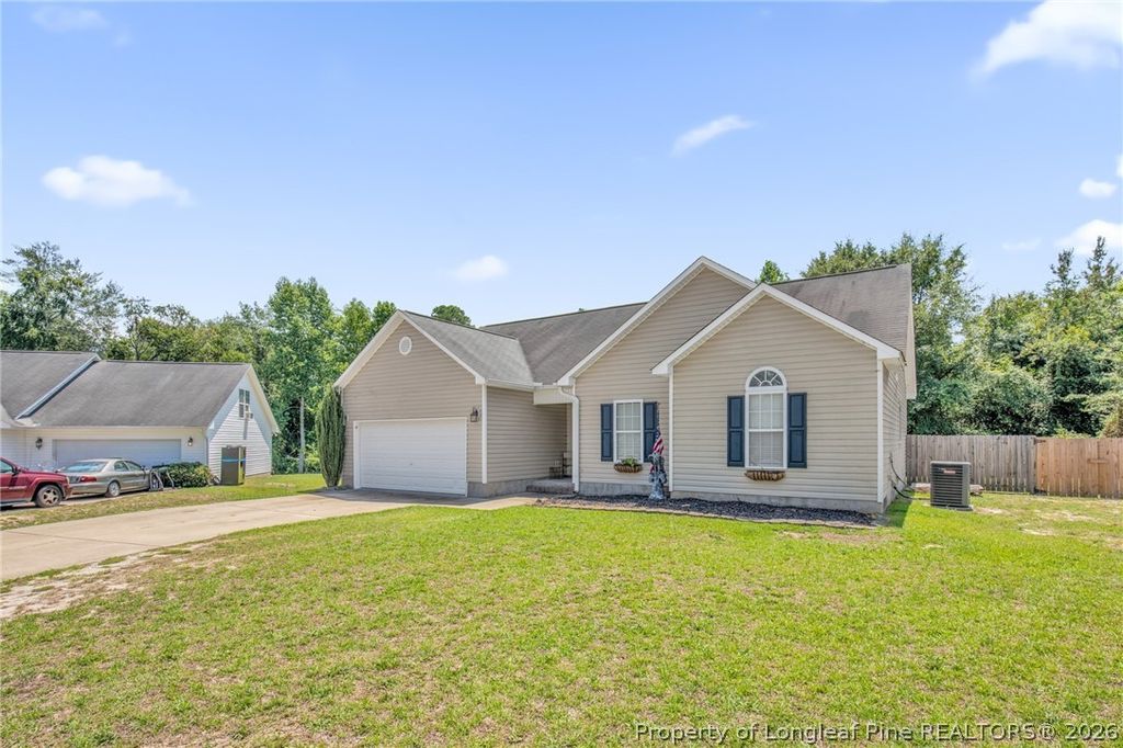 214 Quarry Lane, Raeford, NC 28376 — photo 2
