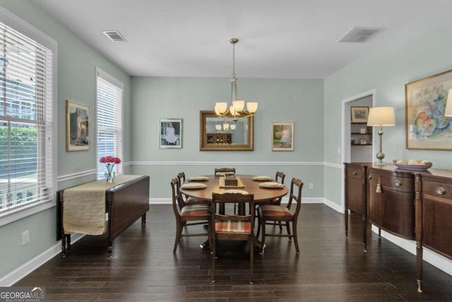 7016 Dove Point Lane, Hoschton, GA 30548