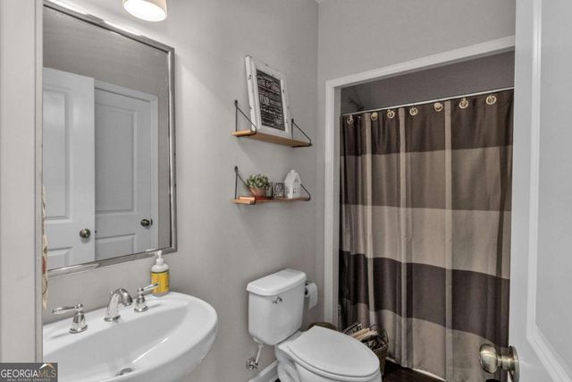 7016 Dove Point Lane, Hoschton, GA 30548