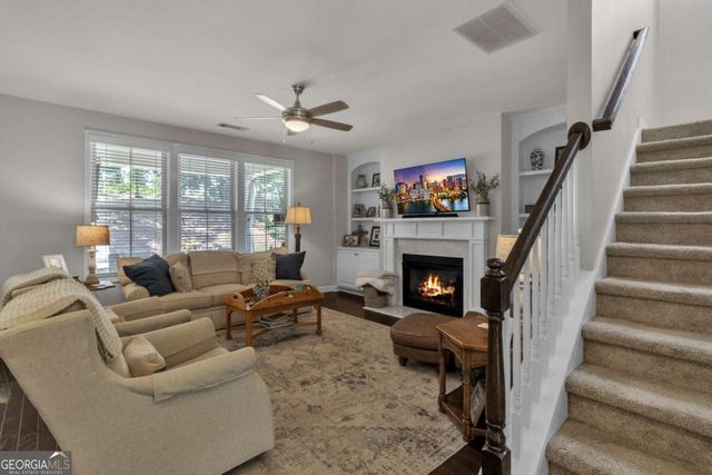 7016 Dove Point Lane, Hoschton, GA 30548