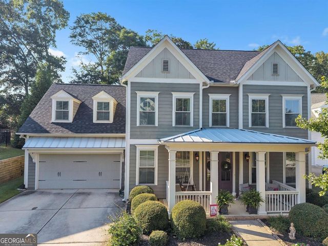 7016 Dove Point Lane, Hoschton, GA 30548