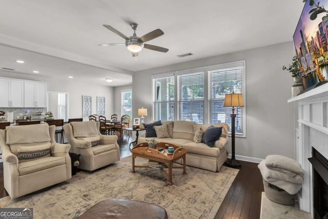 7016 Dove Point Lane, Hoschton, GA 30548