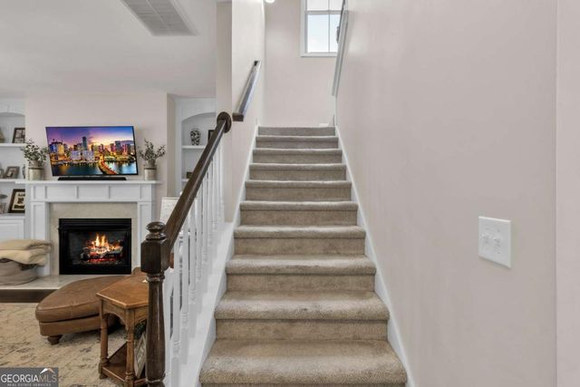 7016 Dove Point Lane, Hoschton, GA 30548