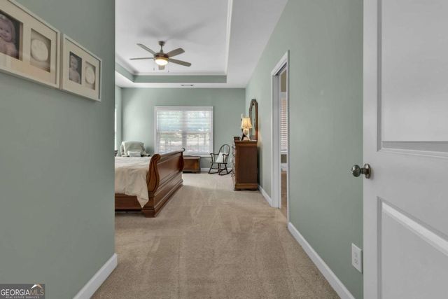 7016 Dove Point Lane, Hoschton, GA 30548