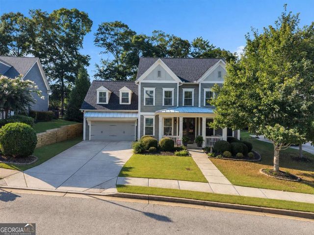 7016 Dove Point Lane, Hoschton, GA 30548