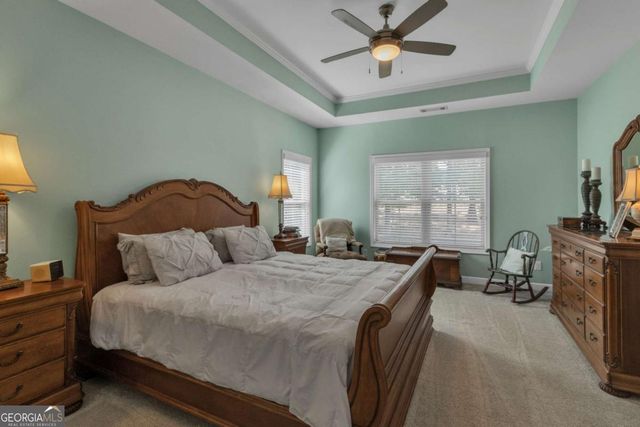 7016 Dove Point Lane, Hoschton, GA 30548