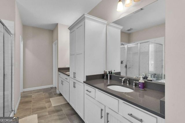 7016 Dove Point Lane, Hoschton, GA 30548