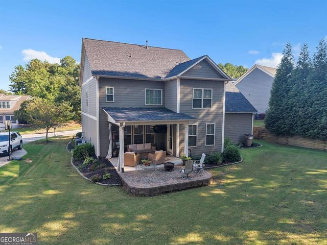 7016 Dove Point Lane, Hoschton, GA 30548