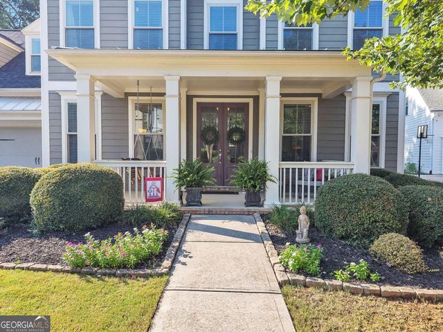 7016 Dove Point Lane, Hoschton, GA 30548