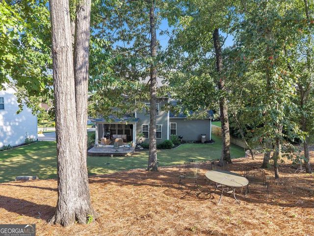7016 Dove Point Lane, Hoschton, GA 30548