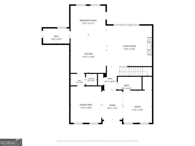7016 Dove Point Lane, Hoschton, GA 30548