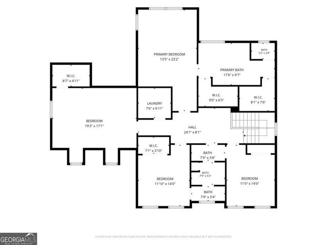 7016 Dove Point Lane, Hoschton, GA 30548