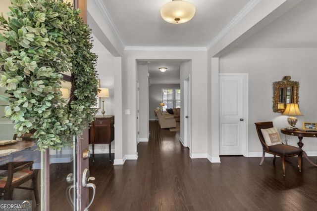7016 Dove Point Lane, Hoschton, GA 30548