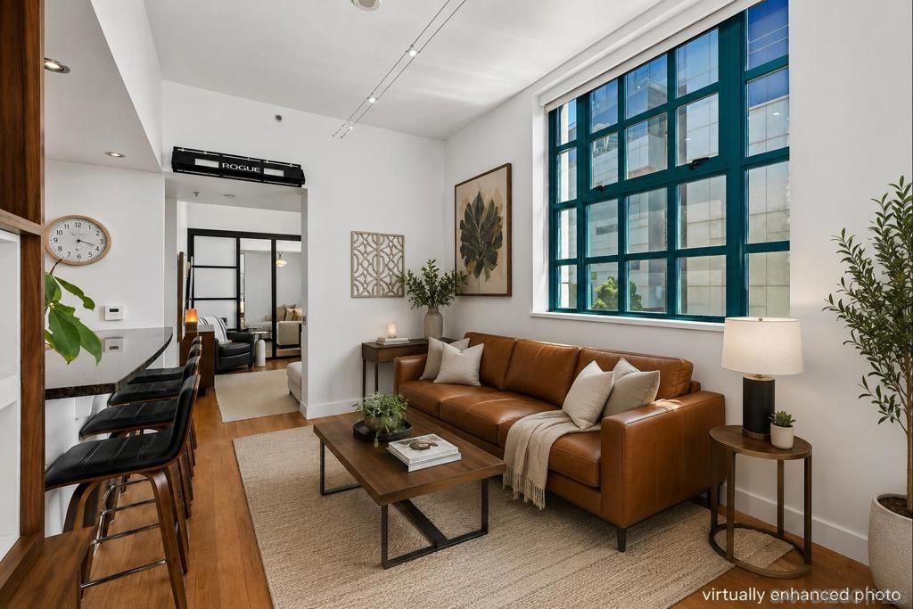 700 W E St 403, San Diego, CA 92101 — exterior