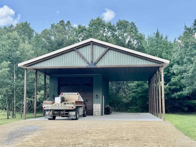 1923 Dakota Junction, Arkdale, WI 54613
