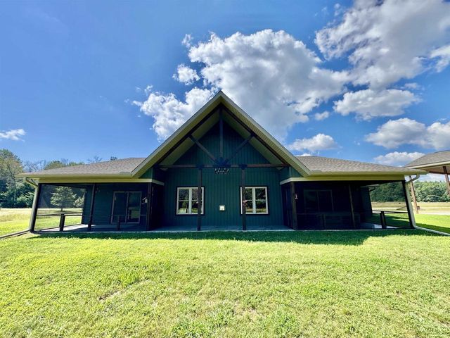 1923 Dakota Junction, Arkdale, WI 54613