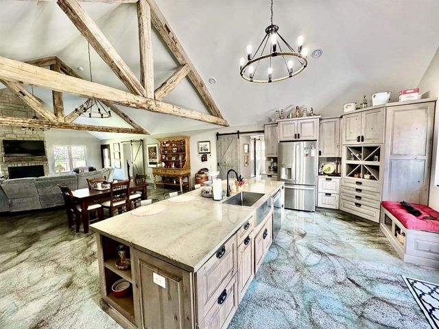 1923 Dakota Junction, Arkdale, WI 54613