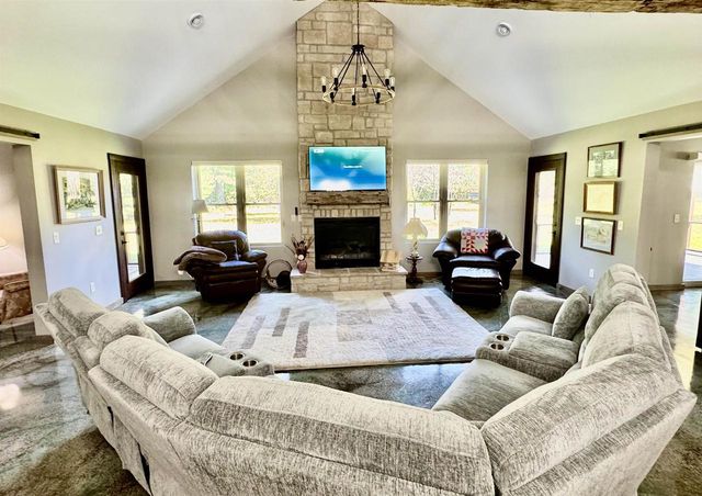1923 Dakota Junction, Arkdale, WI 54613
