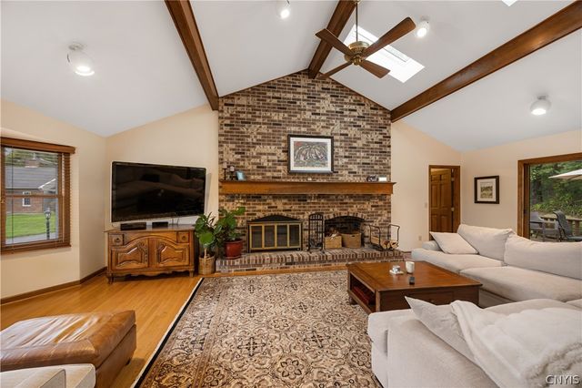 8206 Duvall Circle, Manlius, NY 13104