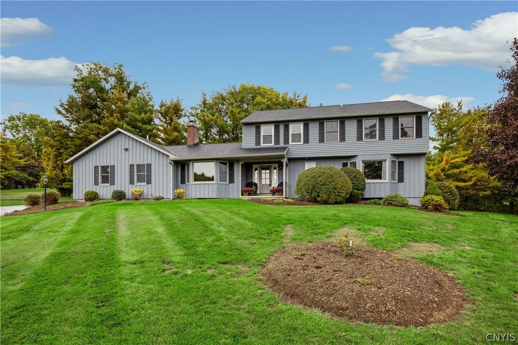 8206 Duvall Circle, Manlius, NY 13104