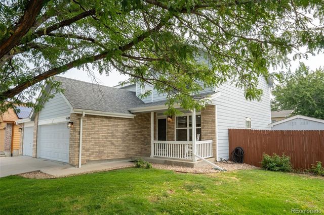 9608 Humboldt Street, Thornton, CO 80229