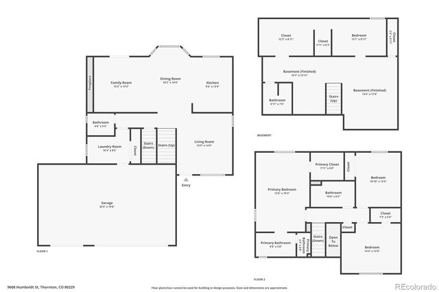 9608 Humboldt Street, Thornton, CO 80229