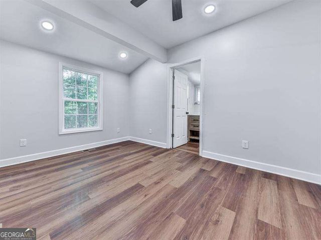 6 Hillside Avenue SE, Lindale, GA 30147