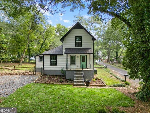 6 Hillside Avenue SE, Lindale, GA 30147