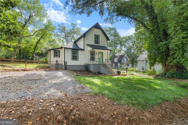 6 Hillside Avenue SE, Lindale, GA 30147