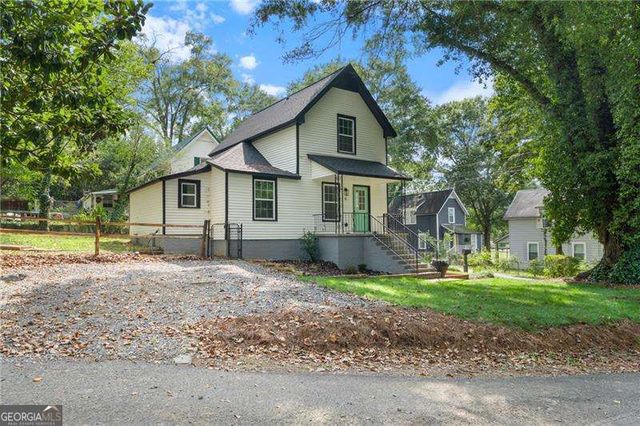 6 Hillside Avenue SE, Lindale, GA 30147