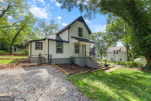 6 Hillside Avenue SE, Lindale, GA 30147