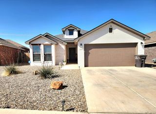 2805 Lone Ranger Lane, Midland, TX 79705