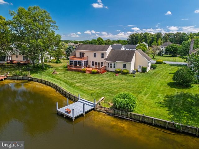 23167 LAKEVIEW DR, Millsboro, DE 19966