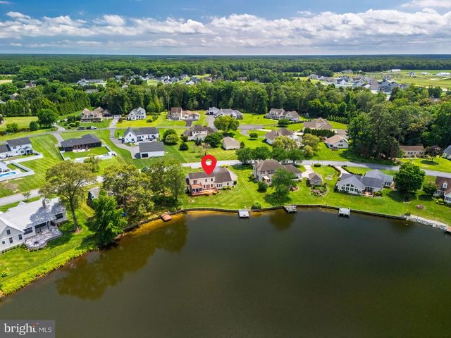 23167 LAKEVIEW DR, Millsboro, DE 19966