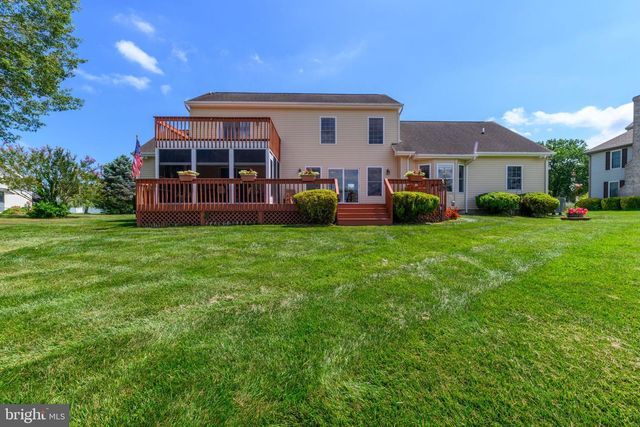 23167 LAKEVIEW DR, Millsboro, DE 19966