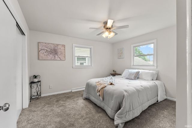 5704 S Calhoun Street, Fort Wayne, IN 46807