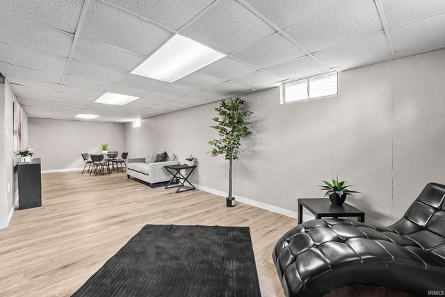 5704 S Calhoun Street, Fort Wayne, IN 46807