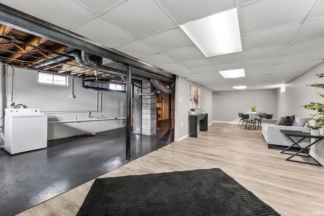5704 S Calhoun Street, Fort Wayne, IN 46807