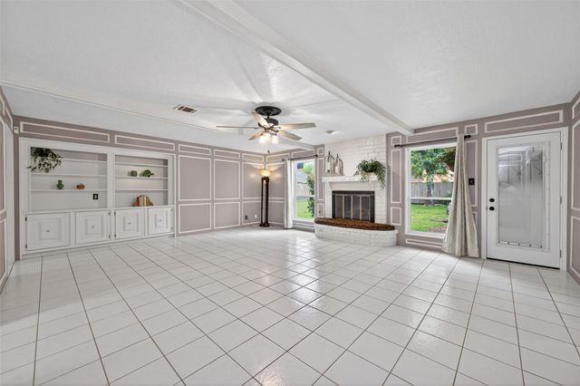 7911 Pine Green Lane, Humble, TX 77346