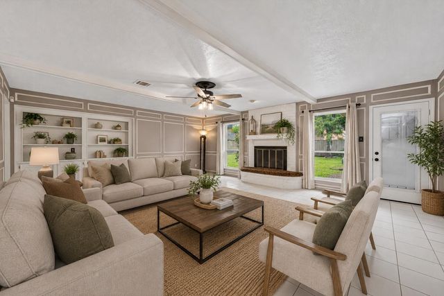 7911 Pine Green Lane, Humble, TX 77346