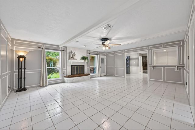 7911 Pine Green Lane, Humble, TX 77346