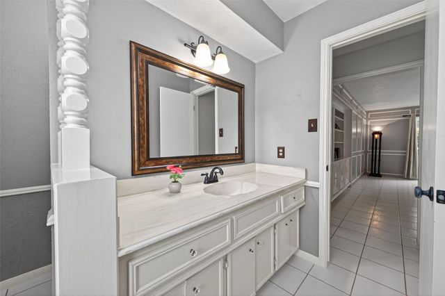 7911 Pine Green Lane, Humble, TX 77346