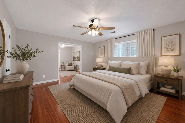 7911 Pine Green Lane, Humble, TX 77346