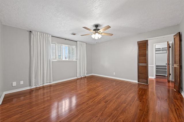 7911 Pine Green Lane, Humble, TX 77346