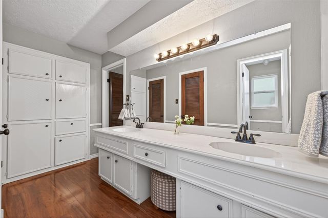 7911 Pine Green Lane, Humble, TX 77346